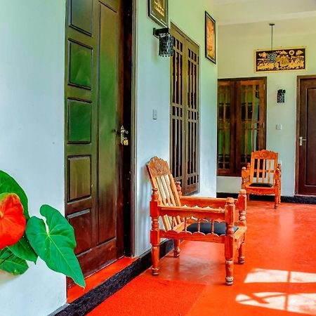 Smashing Inn Dambulla Extérieur photo