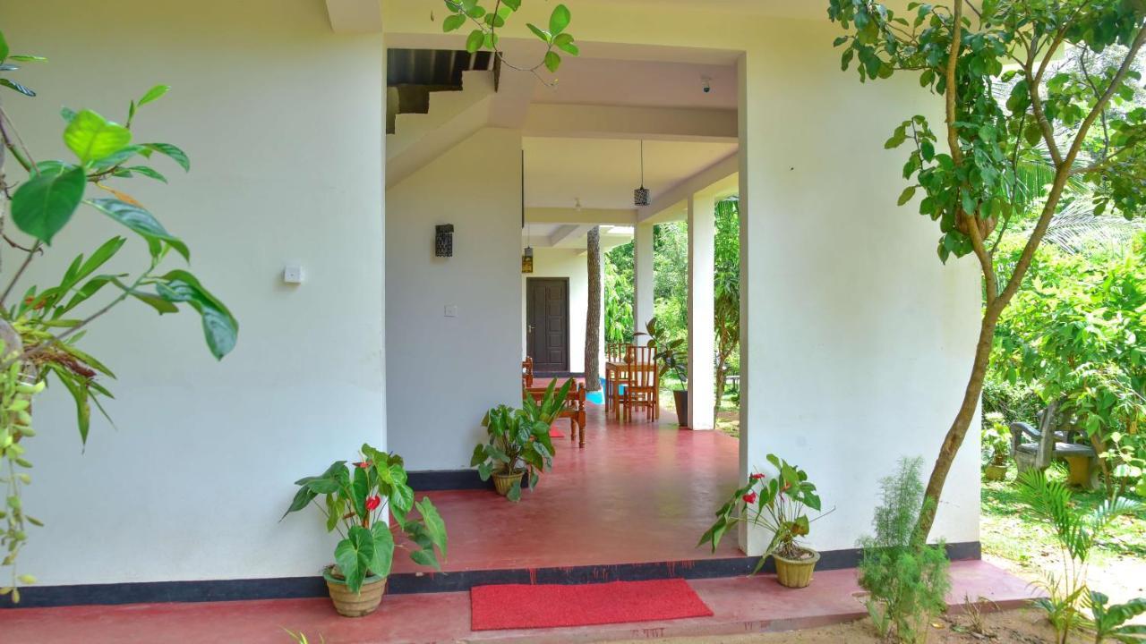 Smashing Inn Dambulla Extérieur photo