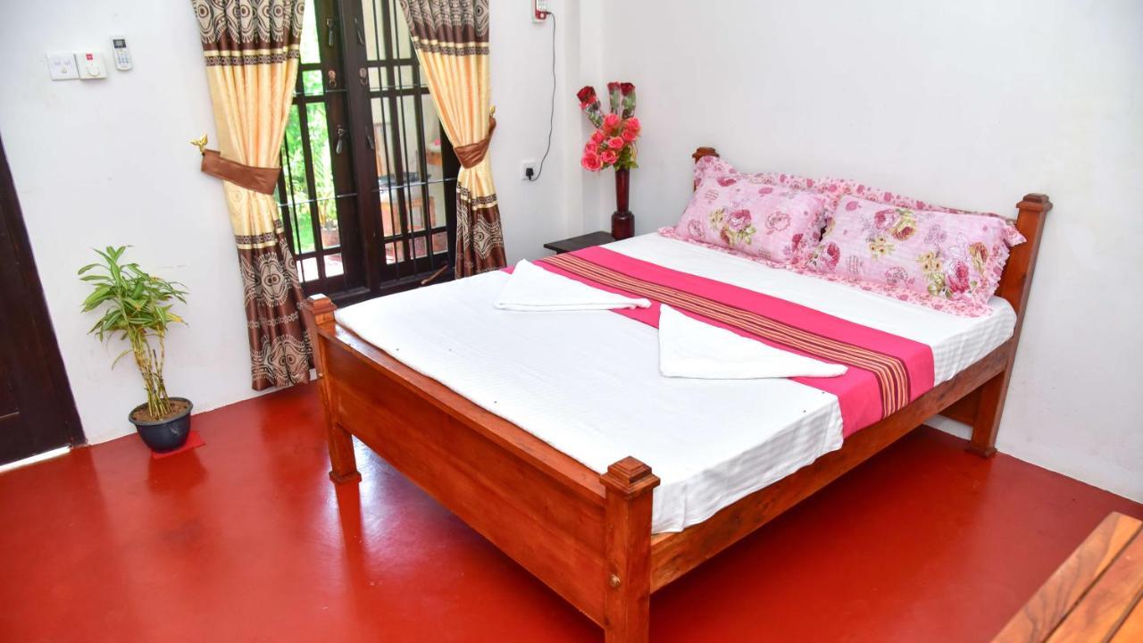 Smashing Inn Dambulla Extérieur photo
