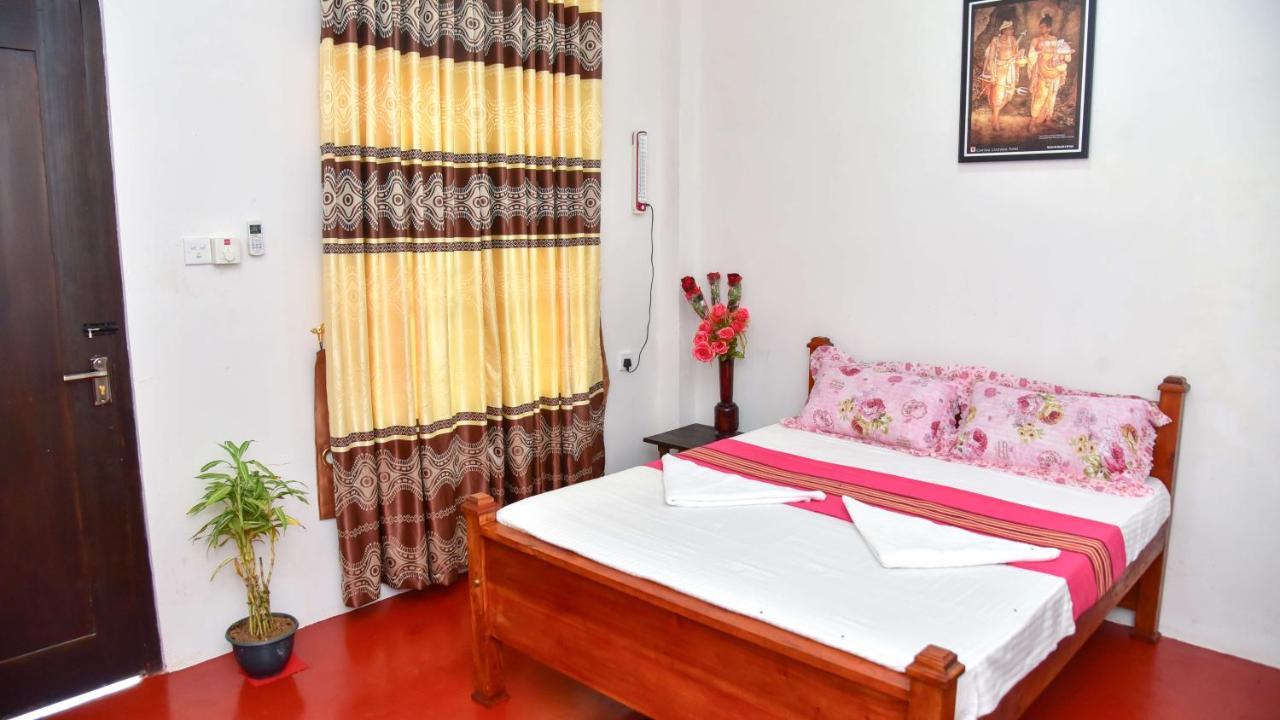 Smashing Inn Dambulla Extérieur photo