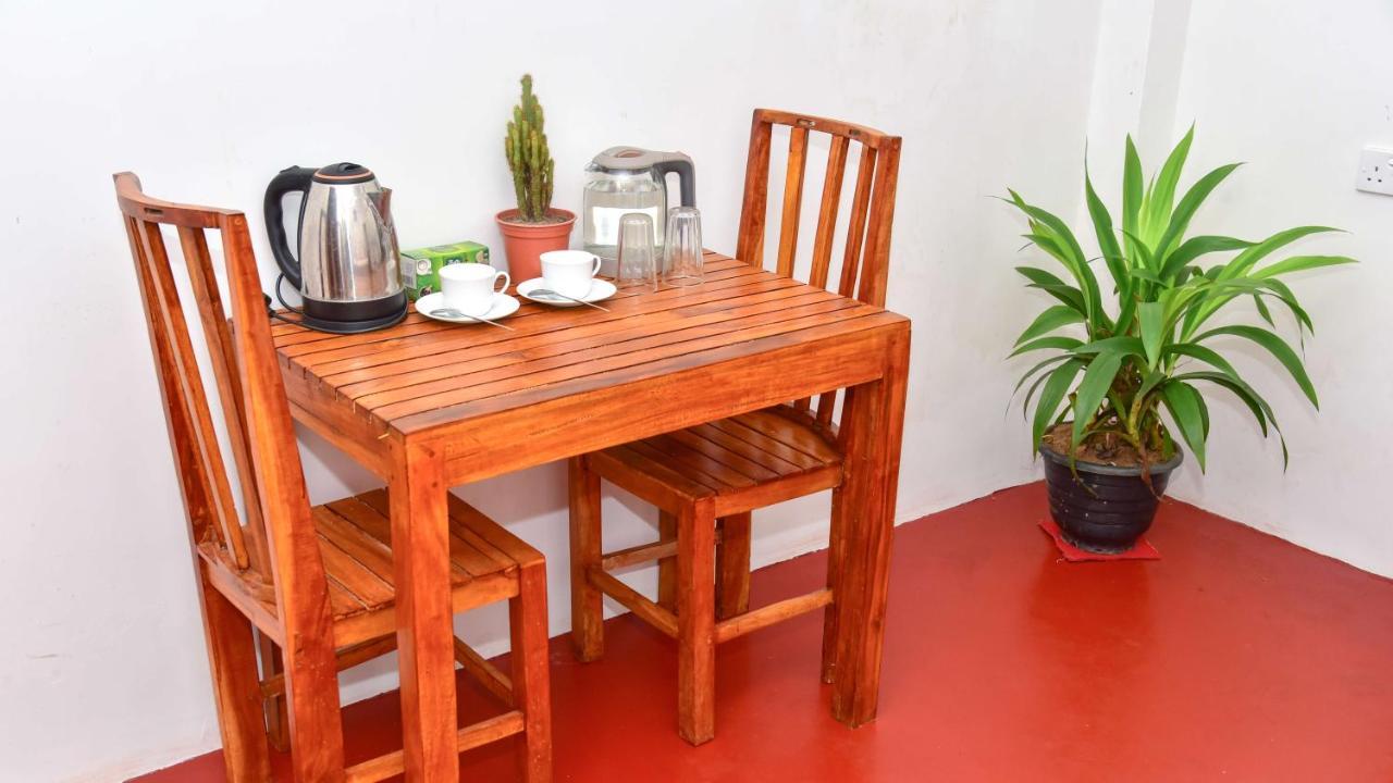 Smashing Inn Dambulla Extérieur photo