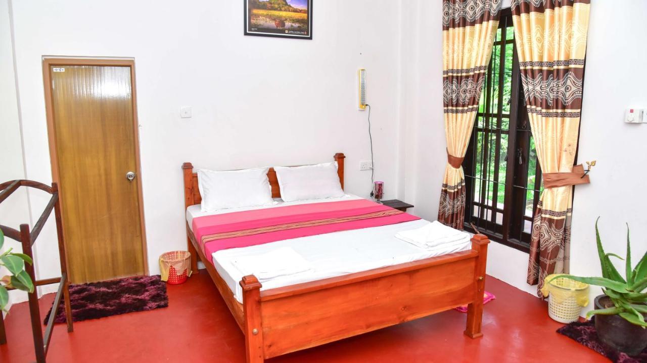 Smashing Inn Dambulla Extérieur photo