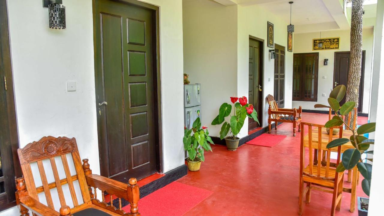 Smashing Inn Dambulla Extérieur photo