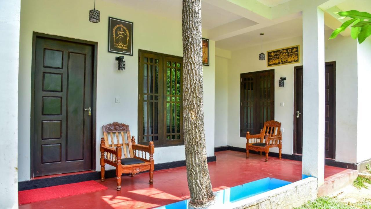 Smashing Inn Dambulla Extérieur photo