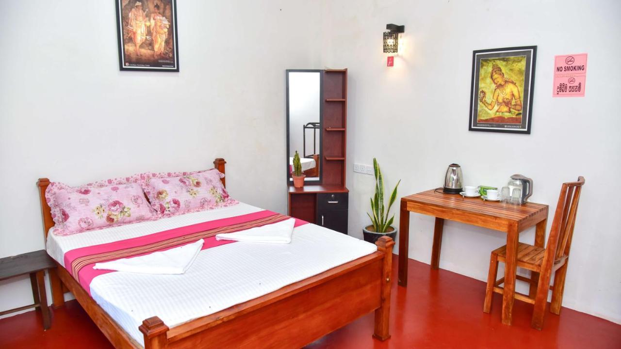 Smashing Inn Dambulla Extérieur photo
