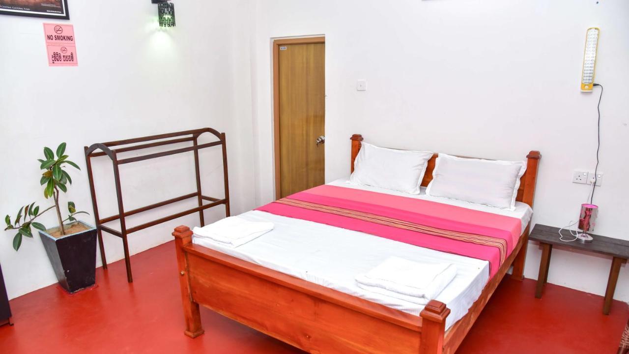 Smashing Inn Dambulla Extérieur photo