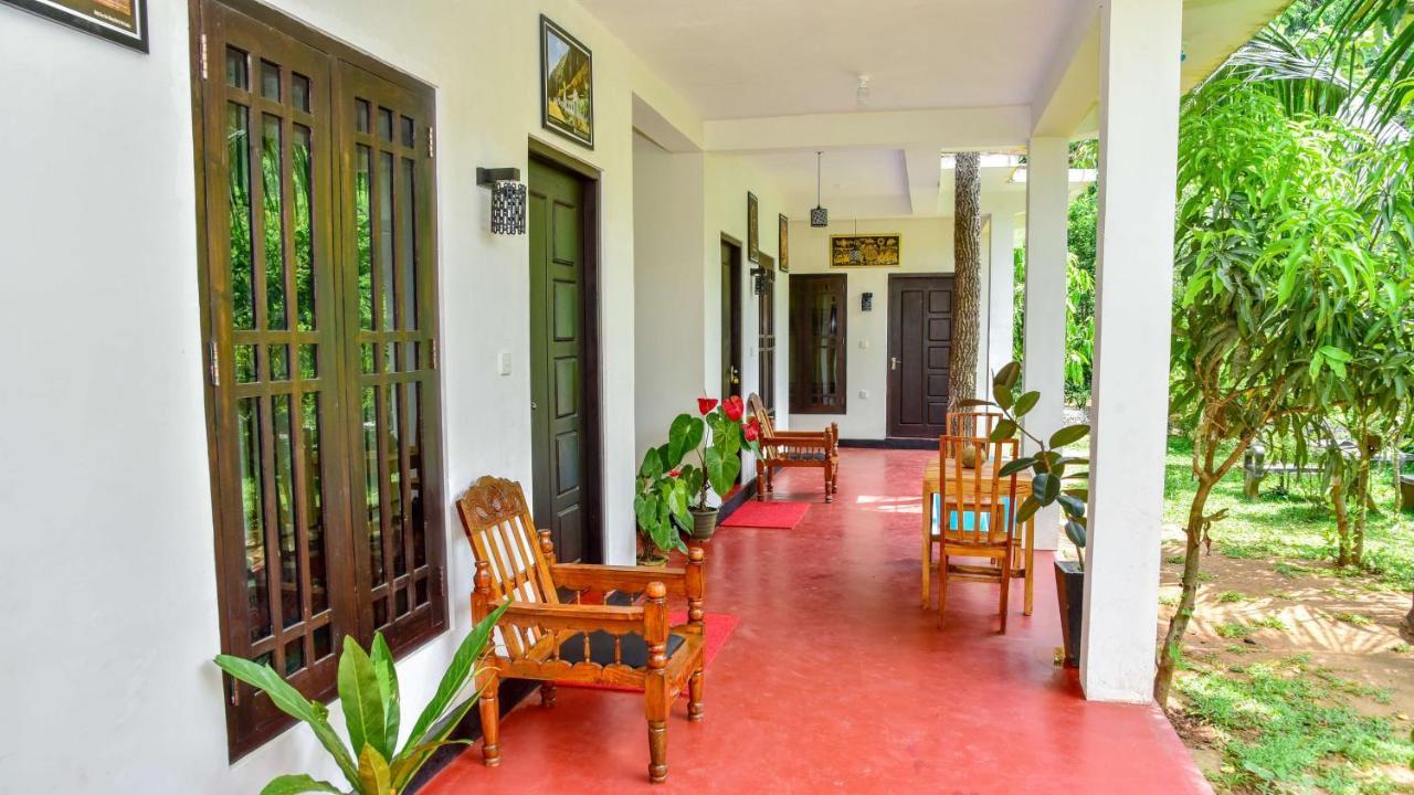 Smashing Inn Dambulla Extérieur photo