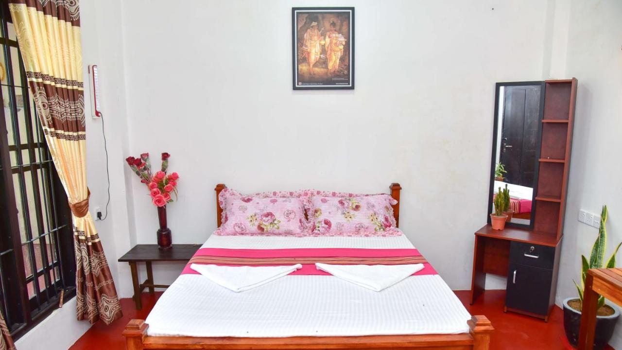 Smashing Inn Dambulla Extérieur photo