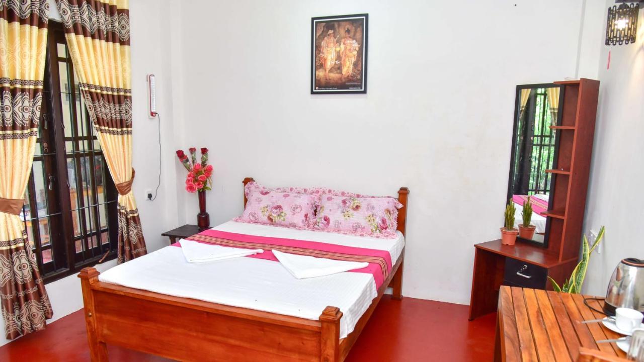 Smashing Inn Dambulla Extérieur photo