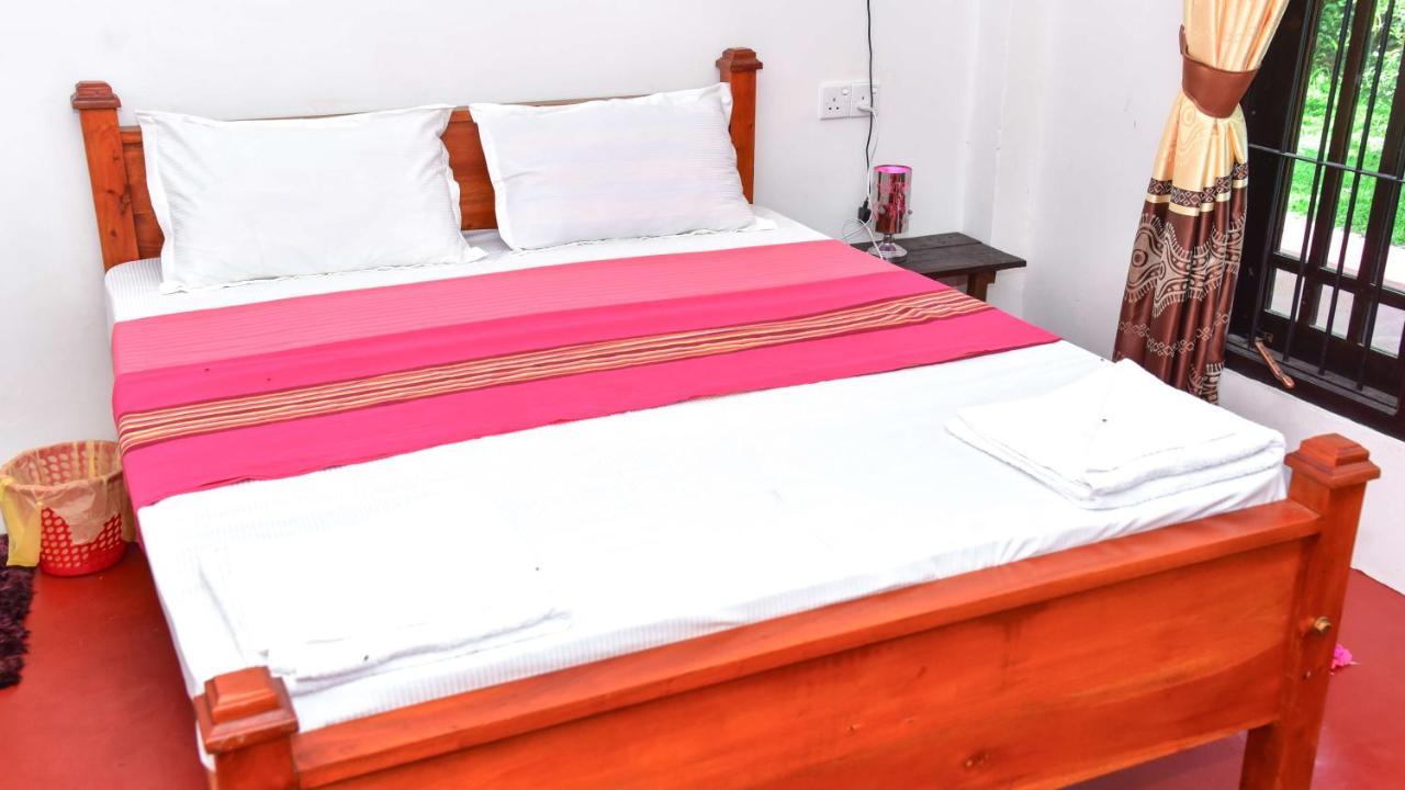 Smashing Inn Dambulla Extérieur photo