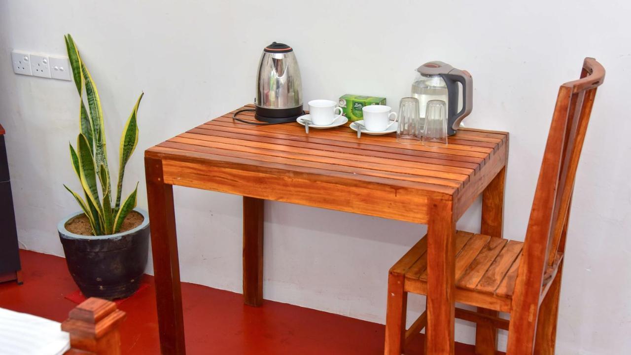 Smashing Inn Dambulla Extérieur photo