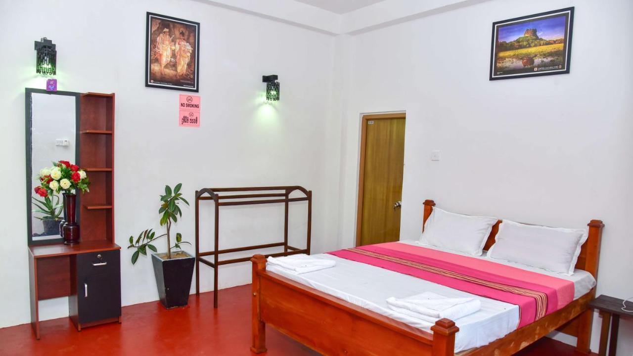 Smashing Inn Dambulla Extérieur photo