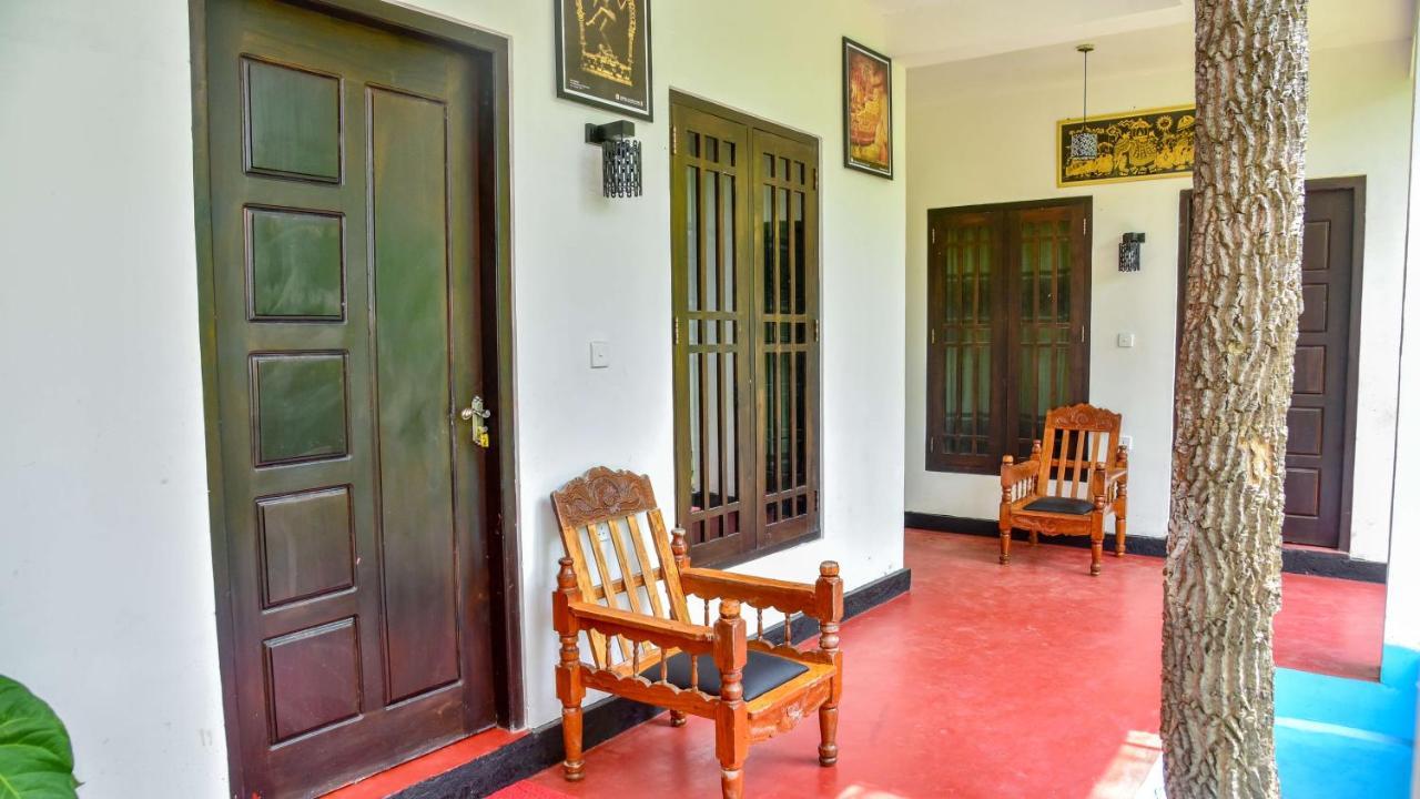 Smashing Inn Dambulla Extérieur photo