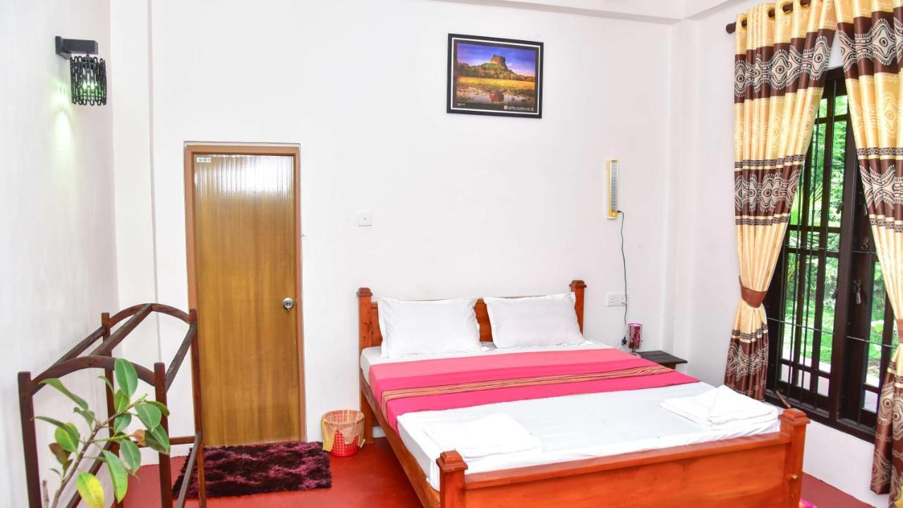 Smashing Inn Dambulla Extérieur photo