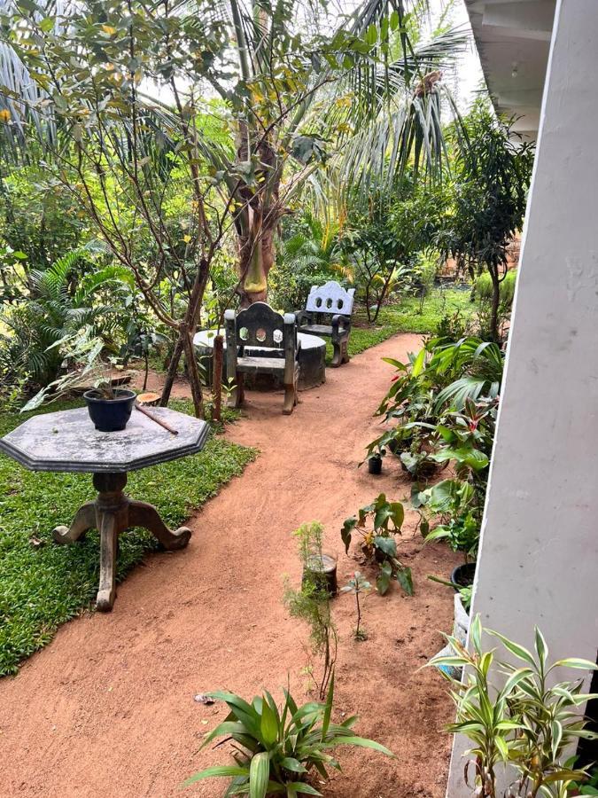 Smashing Inn Dambulla Extérieur photo