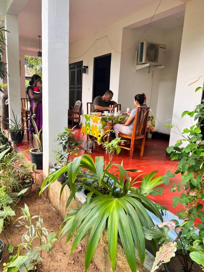 Smashing Inn Dambulla Extérieur photo