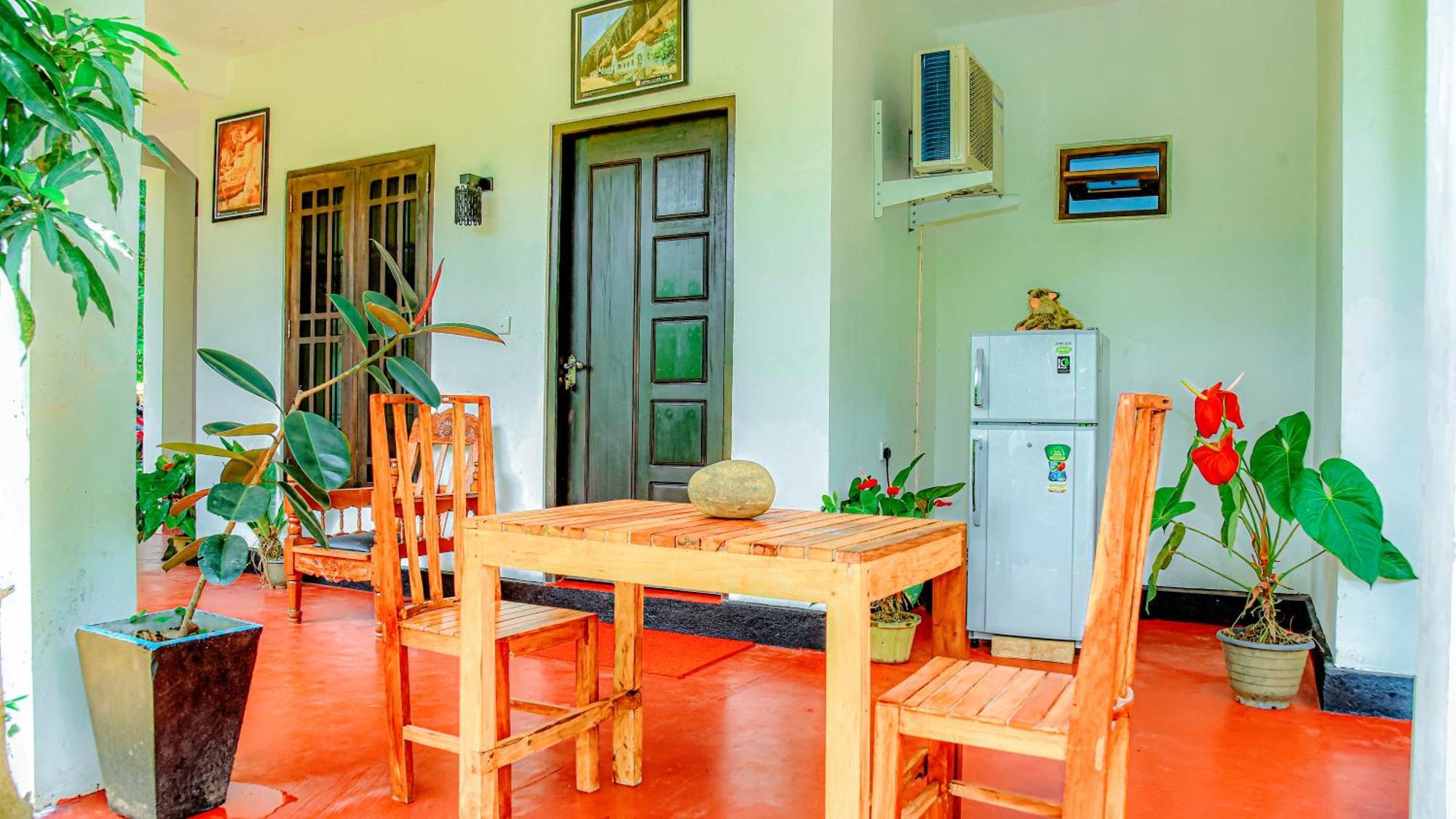Smashing Inn Dambulla Extérieur photo