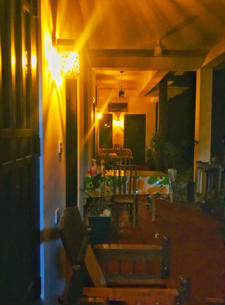 Smashing Inn Dambulla Extérieur photo