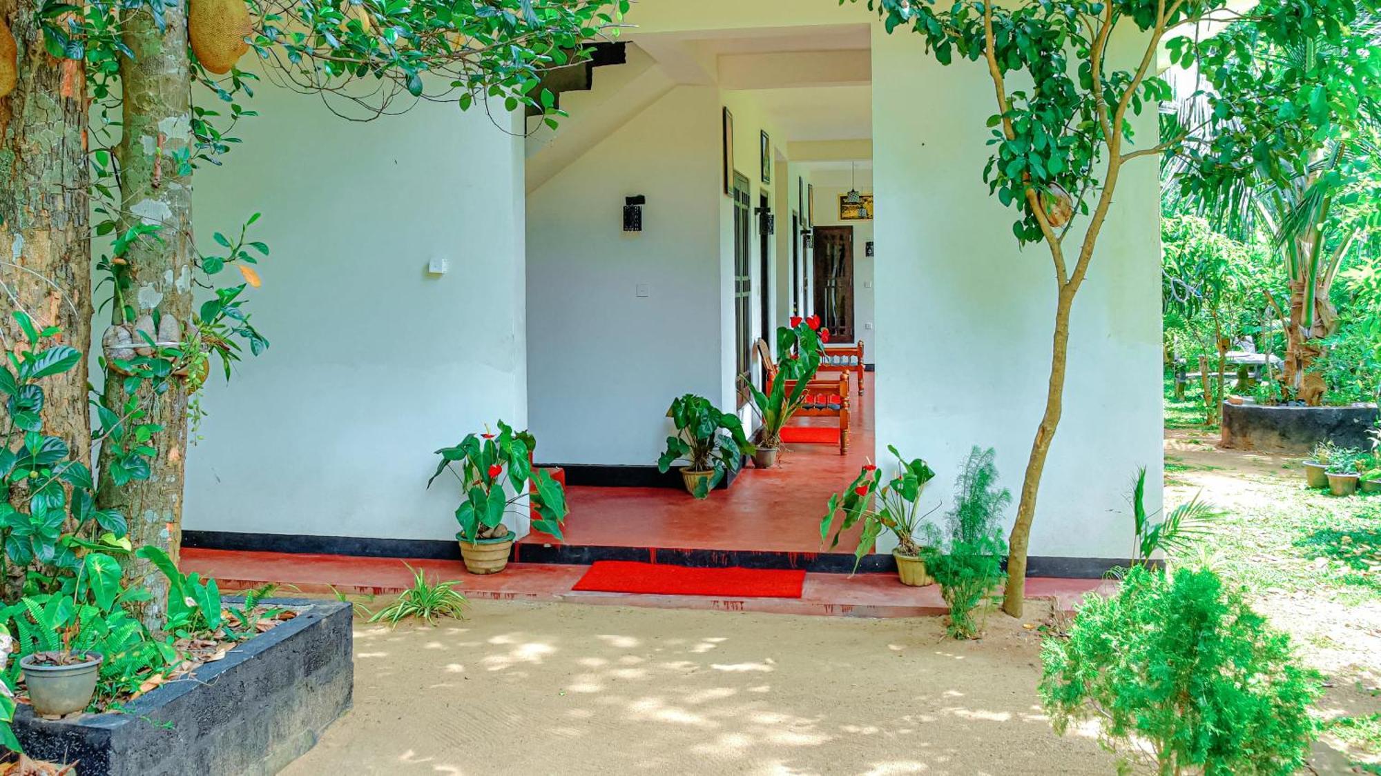 Smashing Inn Dambulla Extérieur photo