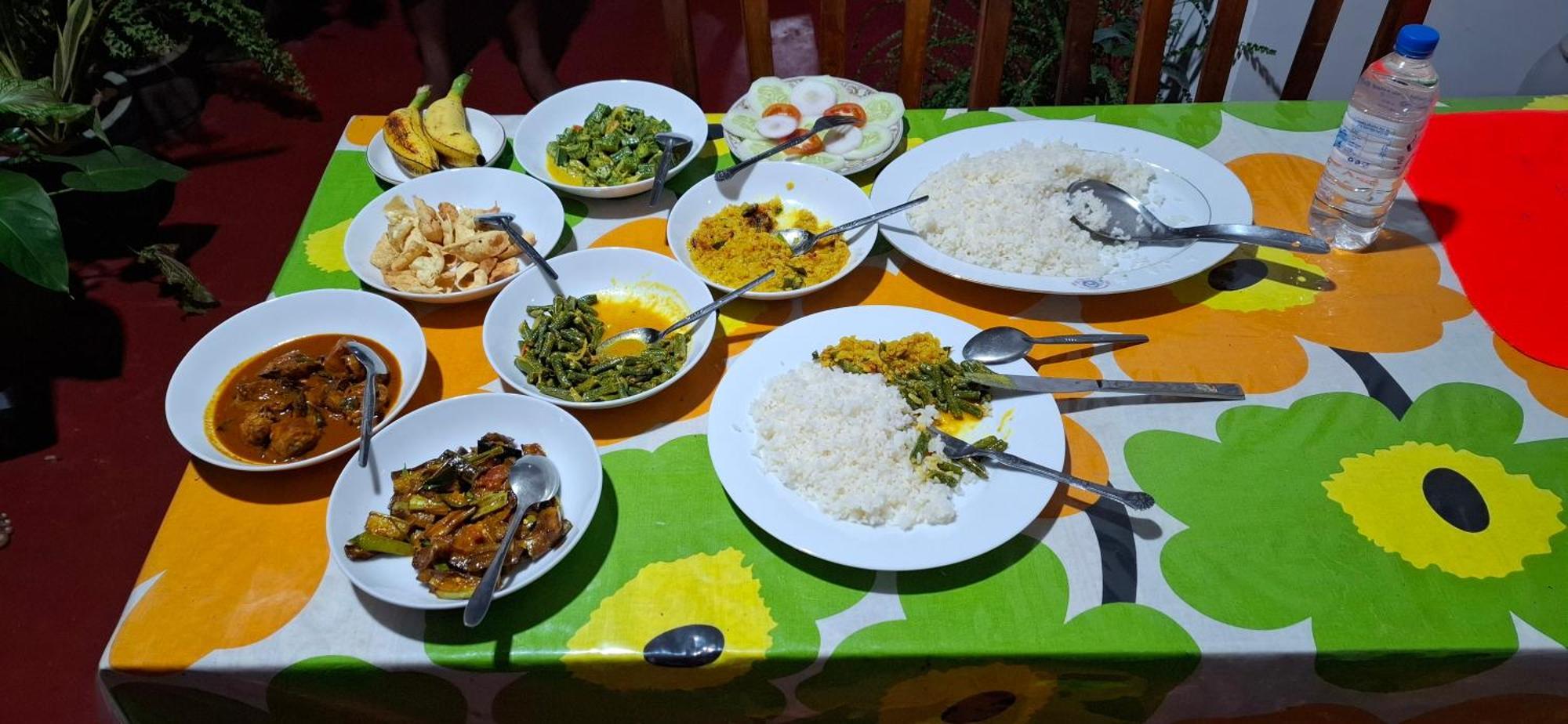 Smashing Inn Dambulla Extérieur photo